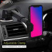 Yesido Universal Car Phone Holder Stand 